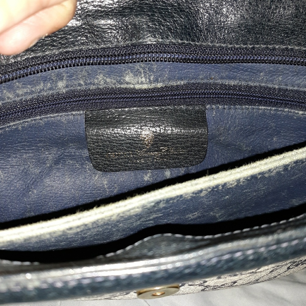 Vintage gucci royal shoulder bag - Picture 6 of 8